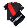 Maglia ufficiale River Plate 2023-24 Alternativa per Bambino